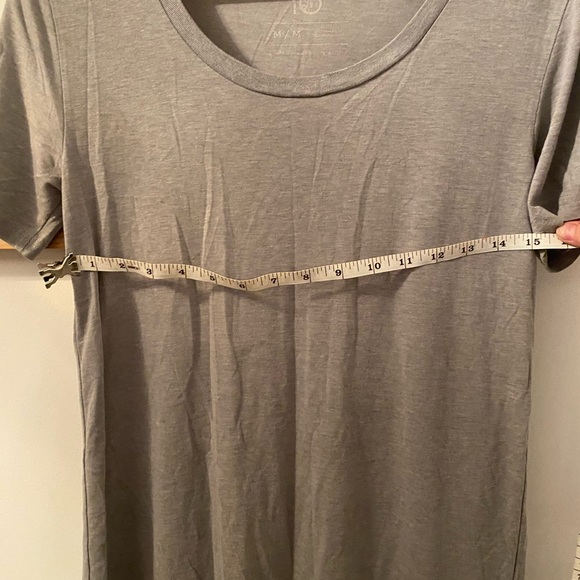 Ten tree tshirt dress - Picture 5 of 5